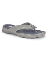 Load image into Gallery viewer, ADDA ORTHOWALK Solid Thong Flip-flop For Men