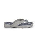 Load image into Gallery viewer, ADDA ORTHOWALK Solid Thong Flip-flop For Men