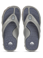 Load image into Gallery viewer, ADDA ORTHOWALK Solid Thong Flip-flop For Men
