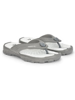 Load image into Gallery viewer, ADDA ORTHOWALK Solid Thong Flip-flop For Men
