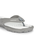 Load image into Gallery viewer, ADDA ORTHOWALK Solid Thong Flip-flop For Men