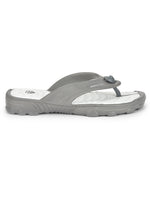 Load image into Gallery viewer, ADDA ORTHOWALK Solid Thong Flip-flop For Men