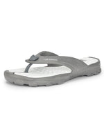 Load image into Gallery viewer, ADDA ORTHOWALK Solid Thong Flip-flop For Men