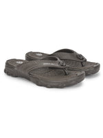 Load image into Gallery viewer, ADDA ORTHOWALK Solid Thong Flip-flop For Men