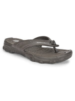 Load image into Gallery viewer, ADDA ORTHOWALK Solid Thong Flip-flop For Men