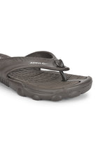 Load image into Gallery viewer, ADDA ORTHOWALK Solid Thong Flip-flop For Men