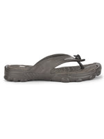 Load image into Gallery viewer, ADDA ORTHOWALK Solid Thong Flip-flop For Men