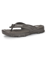 Load image into Gallery viewer, ADDA ORTHOWALK Solid Thong Flip-flop For Men