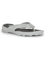 Load image into Gallery viewer, ADDA ORTHOWALK Solid Thong Flip-flop For Men