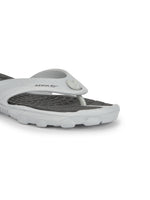 Load image into Gallery viewer, ADDA ORTHOWALK Solid Thong Flip-flop For Men