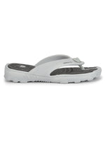Load image into Gallery viewer, ADDA ORTHOWALK Solid Thong Flip-flop For Men