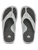 Load image into Gallery viewer, ADDA ORTHOWALK Solid Thong Flip-flop For Men