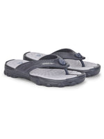 Load image into Gallery viewer, ADDA ORTHOWALK Solid Thong Flip-flop For Men
