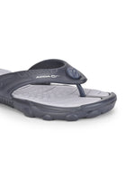 Load image into Gallery viewer, ADDA ORTHOWALK Solid Thong Flip-flop For Men