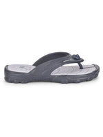 Load image into Gallery viewer, ADDA ORTHOWALK Solid Thong Flip-flop For Men