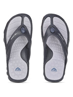 Load image into Gallery viewer, ADDA ORTHOWALK Solid Thong Flip-flop For Men