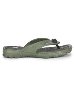 Load image into Gallery viewer, ADDA ORTHOWALK Solid Thong Flip-flop For Men