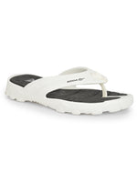 Load image into Gallery viewer, ADDA ORTHOWALK Solid Thong Flip-flop For Men