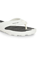 Load image into Gallery viewer, ADDA ORTHOWALK Solid Thong Flip-flop For Men