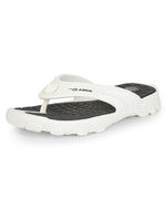 Load image into Gallery viewer, ADDA ORTHOWALK Solid Thong Flip-flop For Men