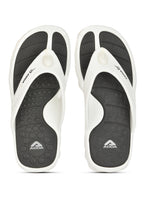 Load image into Gallery viewer, ADDA ORTHOWALK Solid Thong Flip-flop For Men