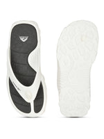 Load image into Gallery viewer, ADDA ORTHOWALK Solid Thong Flip-flop For Men