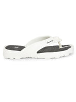 Load image into Gallery viewer, ADDA ORTHOWALK Solid Thong Flip-flop For Men