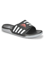 Load image into Gallery viewer, ADDA RANGER-1 Stripes Slide For Men