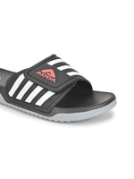 Load image into Gallery viewer, ADDA RANGER-1 Stripes Slide For Men