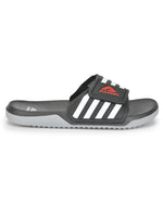 Load image into Gallery viewer, ADDA RANGER-1 Stripes Slide For Men