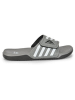 Load image into Gallery viewer, ADDA RANGER-1 Stripes Slide For Men