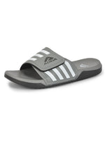 Load image into Gallery viewer, ADDA RANGER-1 Stripes Slide For Men