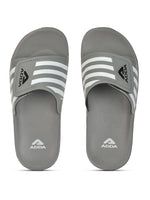 Load image into Gallery viewer, ADDA RANGER-1 Stripes Slide For Men