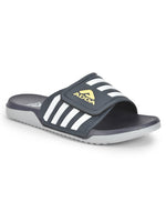 Load image into Gallery viewer, ADDA RANGER-1 Stripes Slide For Men