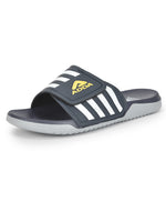 Load image into Gallery viewer, ADDA RANGER-1 Stripes Slide For Men