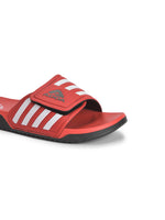 Load image into Gallery viewer, ADDA RANGER-1 Stripes Slide For Men