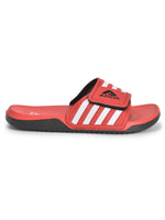 Load image into Gallery viewer, ADDA RANGER-1 Stripes Slide For Men