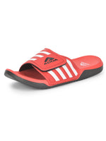 Load image into Gallery viewer, ADDA RANGER-1 Stripes Slide For Men
