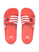 Load image into Gallery viewer, ADDA RANGER-1 Stripes Slide For Men
