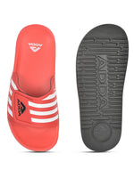 Load image into Gallery viewer, ADDA RANGER-1 Stripes Slide For Men