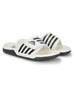 Load image into Gallery viewer, ADDA RANGER-1 Stripes Slide For Men