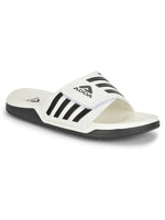 Load image into Gallery viewer, ADDA RANGER-1 Stripes Slide For Men