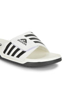 Load image into Gallery viewer, ADDA RANGER-1 Stripes Slide For Men