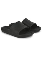 Load image into Gallery viewer, ADDA SLIDER-1 Solid Slide For Men