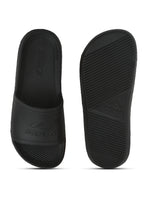 Load image into Gallery viewer, ADDA SLIDER-1 Solid Slide For Men