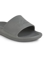 Load image into Gallery viewer, ADDA SLIDER-1 Solid Slide For Men