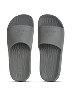 Load image into Gallery viewer, ADDA SLIDER-1 Solid Slide For Men