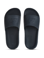 Load image into Gallery viewer, ADDA SLIDER-1 Solid Slide For Men