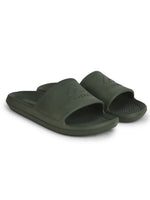 Load image into Gallery viewer, ADDA SLIDER-1 Solid Slide For Men