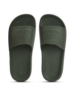 Load image into Gallery viewer, ADDA SLIDER-1 Solid Slide For Men